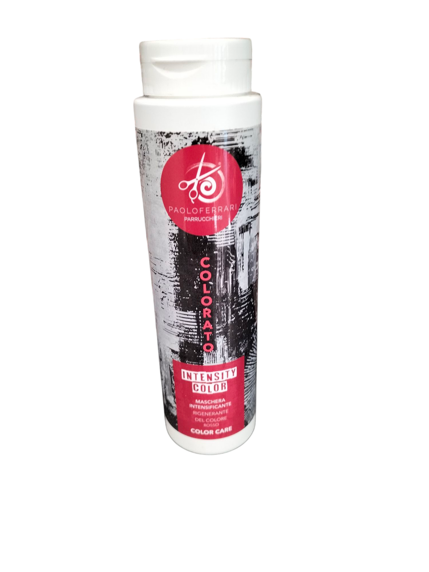 INTENSITY COLOR ROSSO 250 ml.