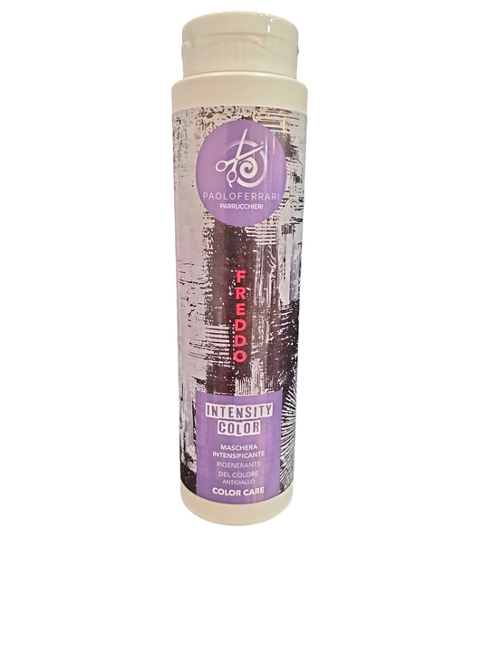 INTENSITY COLOR ANTIGIALLO 250 ml.