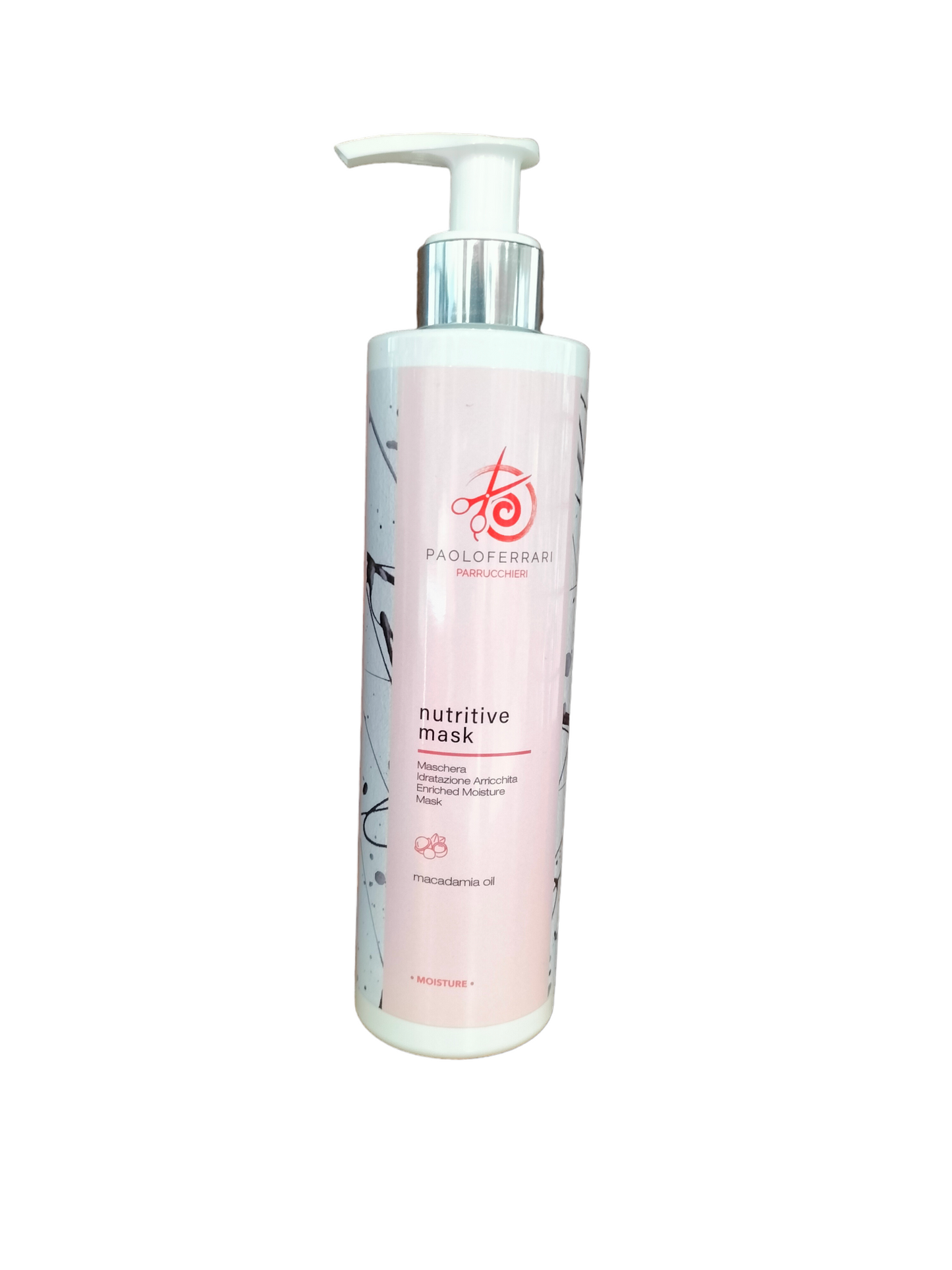 NUTRITIVE MASK 250 ml