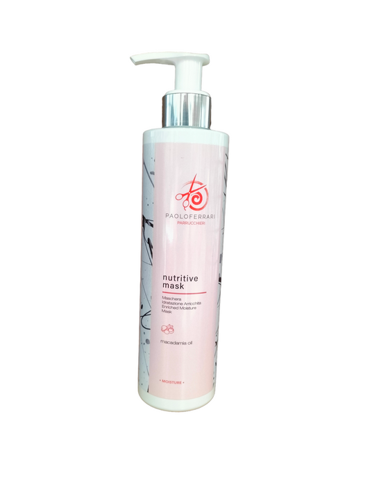 NUTRITIVE MASK  250  ml