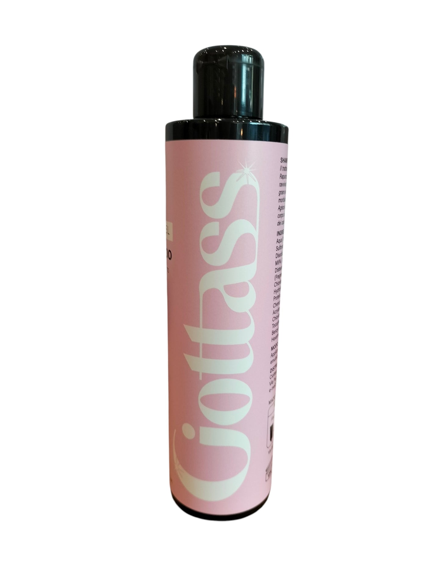 SHAMPOO RAPUNZEL CIOTTASS 250 ml