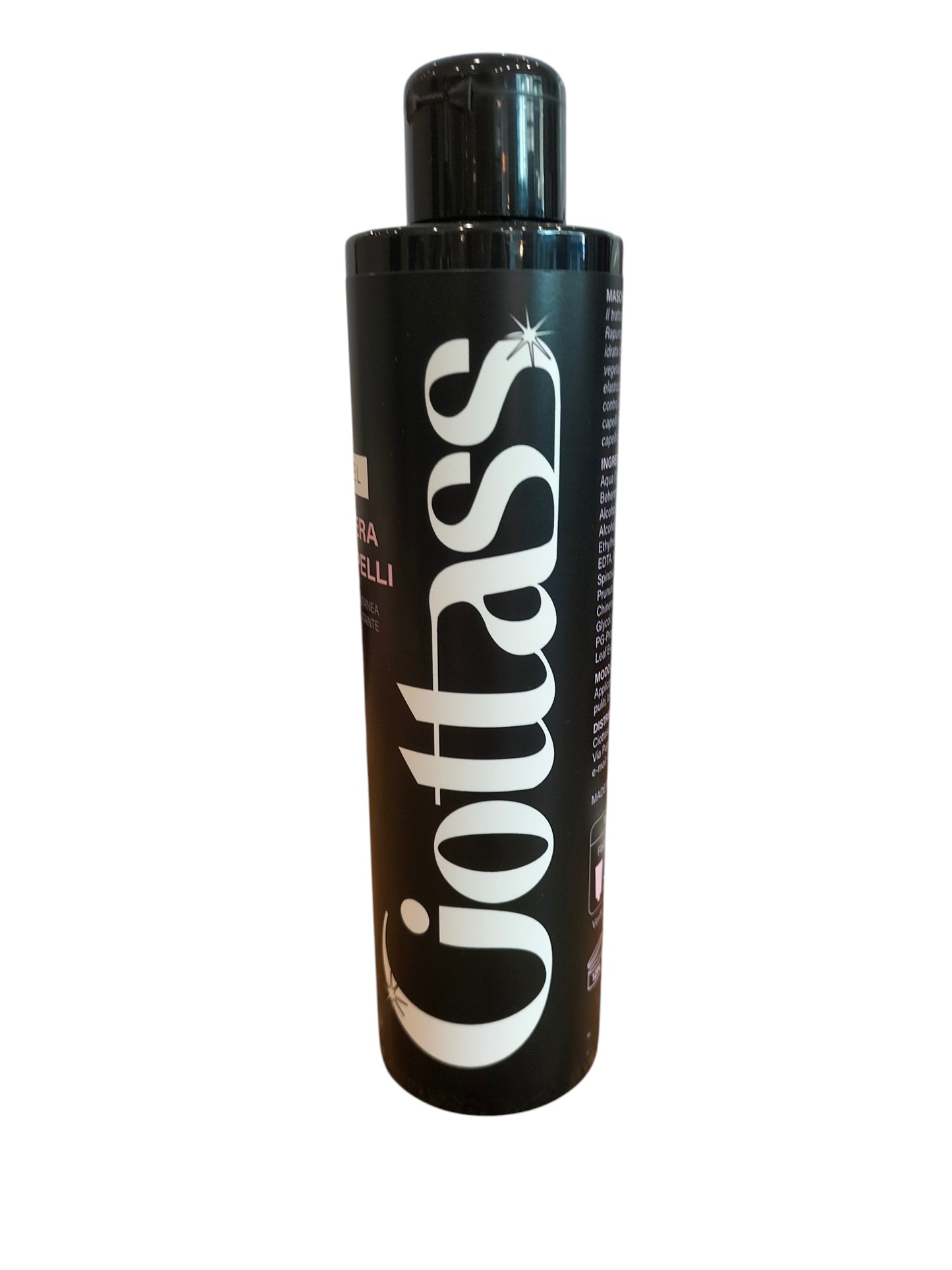 MASCHERA RAPUNZEL CIOTTASS 250 ml